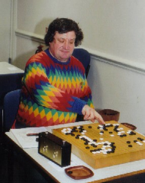 Playing Go in Style