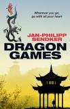 Cover of Dragon Games