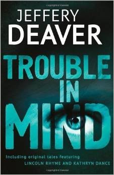 Cover of Trouble in Mind