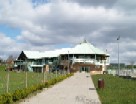 Horntye Park, Hastings